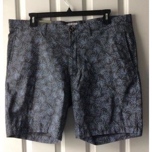 NWT Goodfellow & Co Mens Linden Shorts, Size 42,